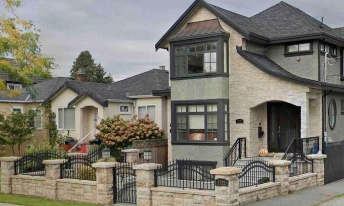 Arbutus Ridge House | One-bedroom Suite~Near downtown & UBC