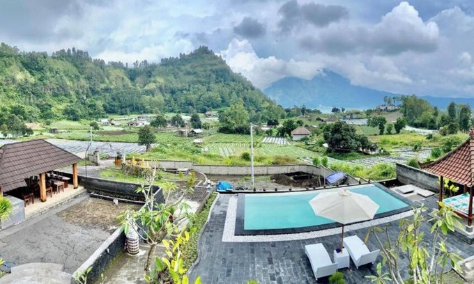 Songan Villa | One-Bedroom Villa C