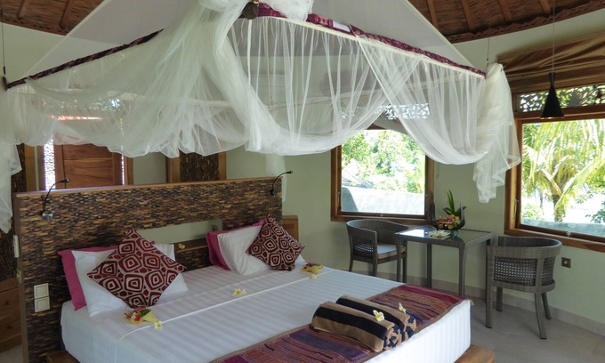 Pekutatan Villa | One Bedroom villa at Pekutatan Area