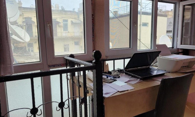 Sabayil Apartment | One Bedrooms Apartment close to Malakan garden, Opposite to Du Port Hotel