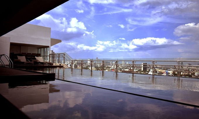 Downtown Cebu Hotel | One Central Hotel