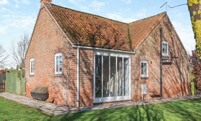 Wainfleet All Saints Cottage | One Chainbridge Barns