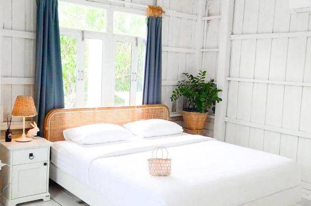Laem Sing House | One Chan Farmstay