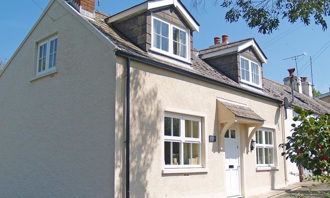 Milton House | One Cheriton Row 889