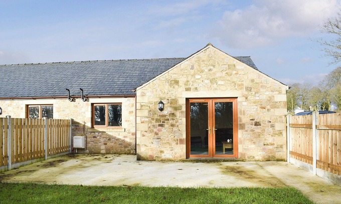 Preston Cottage | One Dorchester Drive - UK32037