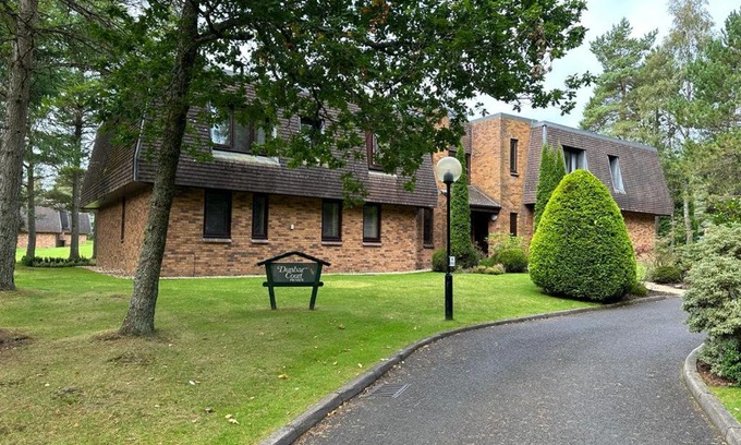 Gleneagles Apartment | One Dunbar Court Gleneagles Village
