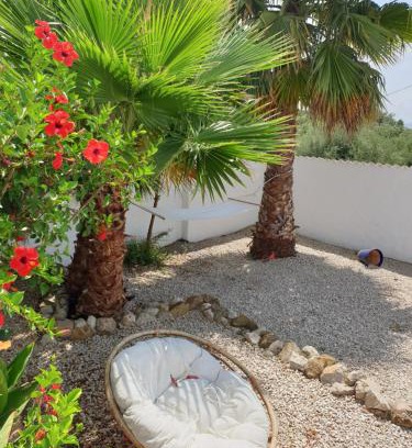 Mondron House | One Life Málaga Retreat