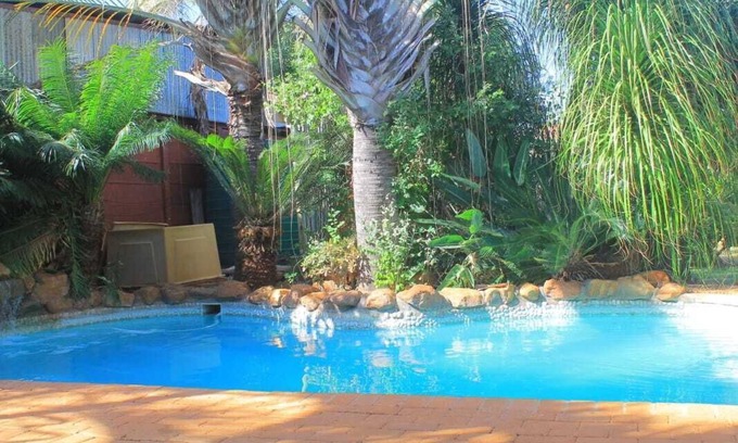 Mokopane House | One Love Resort