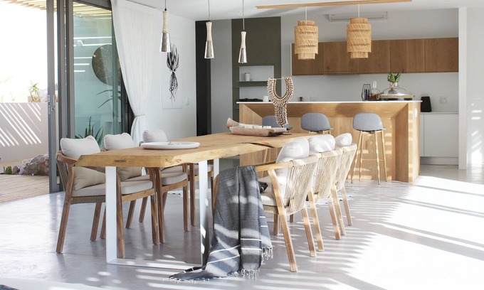 Helderberg Rural House | One million dollar view