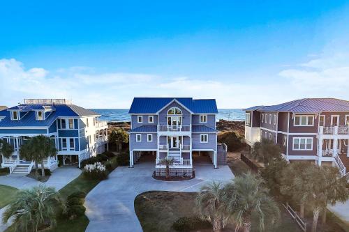 Caswell Beach House | One More Day Caswell