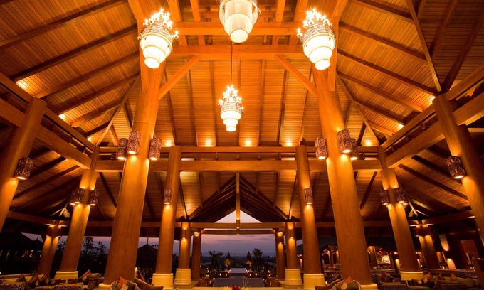 Nyaung-U Hotel | One Myanmar Resort Bagan
