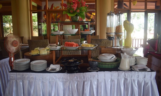 Pyin Oo Lwin Hotel | One Myanmar Resort Pyin Oo Lwin