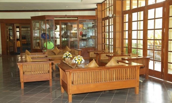 Pathein Hotel | One Myanmar Resort Pathein