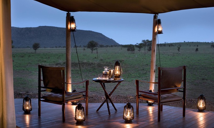 Serengeti National Park Other | One Nature Nyaruswiga Serengeti