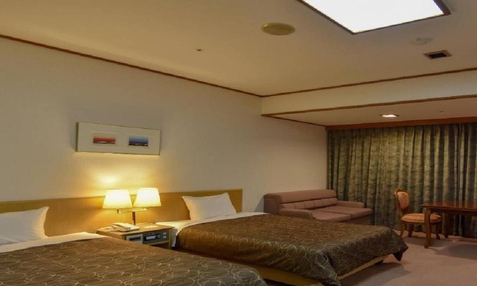 Itsukushima House | One night breakfast plan Twin Sea direction / Hatsukaichi Hiroshima