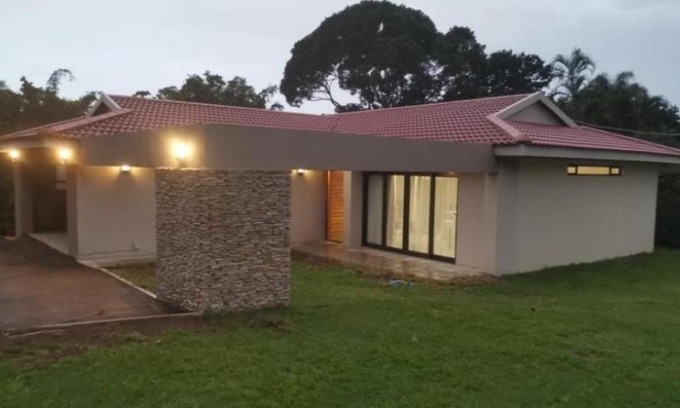 Pinetown House | One Oban Place