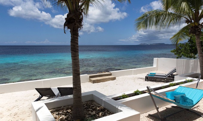 Hato Apartment | One Ocean Boutique Apartments & Suites Bonaire