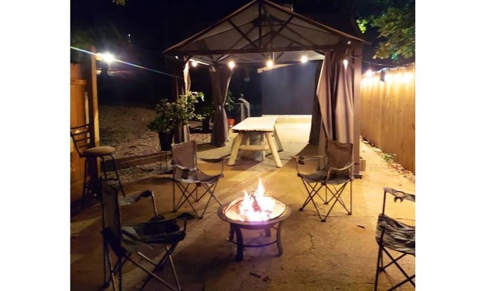 Rockaway Beach Cabin | One Of A Kind Cabin Retreat | Beautiful Wooded Scenic View