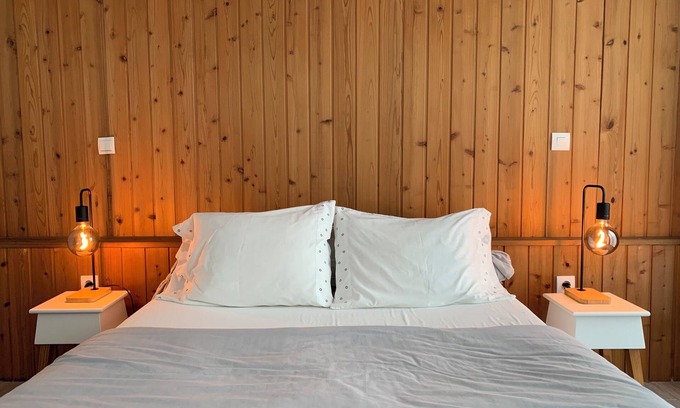Biscoitos House | ". one of the best bargains on airbnb."