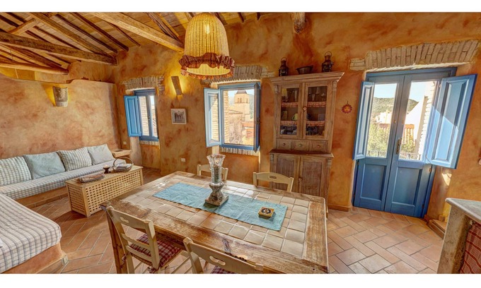 Teulada Apartment | 'One Of The Best 20 Holiday Villas In The Med'(The Observer)