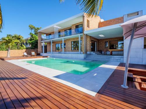 Umhlanga House | One on Chelsea by Host Agents