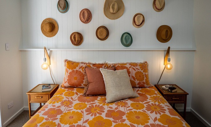 Coolum Beach House | One One - In the Heart of Coolum