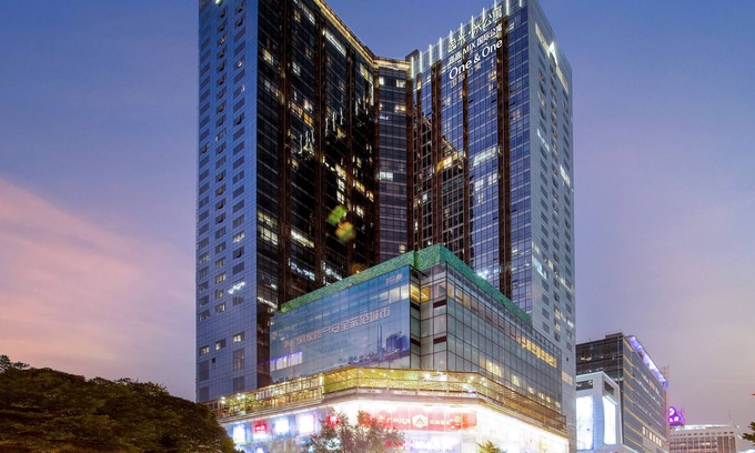 Beijing Road Hotel | One&One Residence