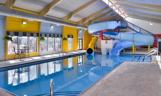 Billings House | One or Two bed kitchenette rooms