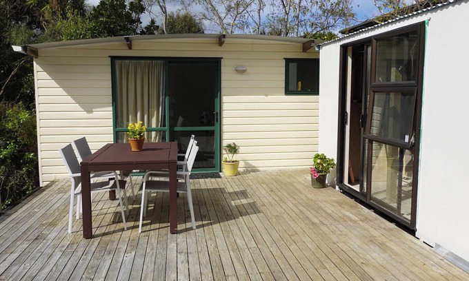 Tawharanui House | One Pigeon Takatu, Tāwharanui Peninsula