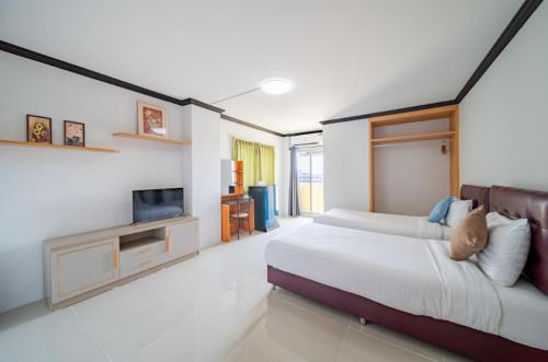 Khlong Luang Hotel | One Residence Navanakorn