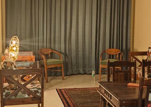 Mohali House | One Rise