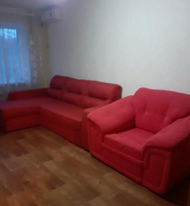Nikopol Apartment | ONE-ROOM APARTMENT - КВАРТИРА 1-ком. В ЦЕНТРЕ