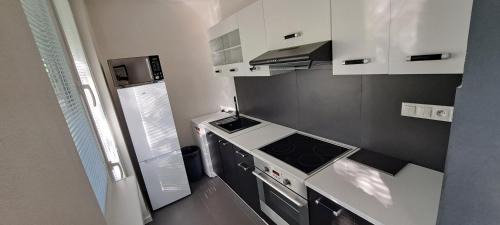 Prievidza Apartment | One-room apartment-around Bojnice