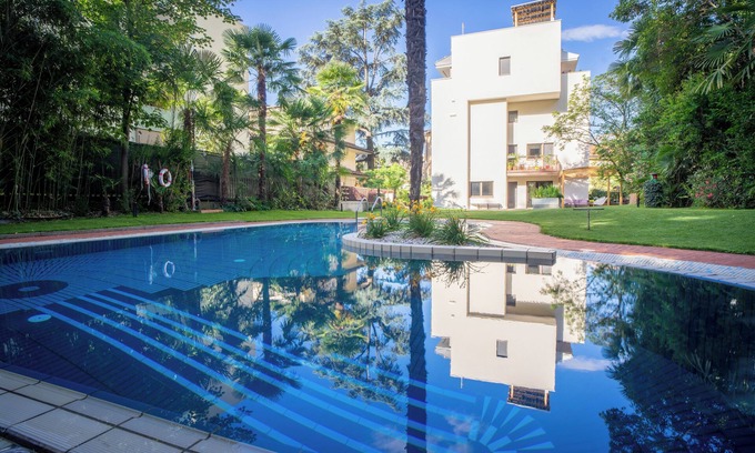 Gries - Quirein Apartment | one-room apartment with terrace