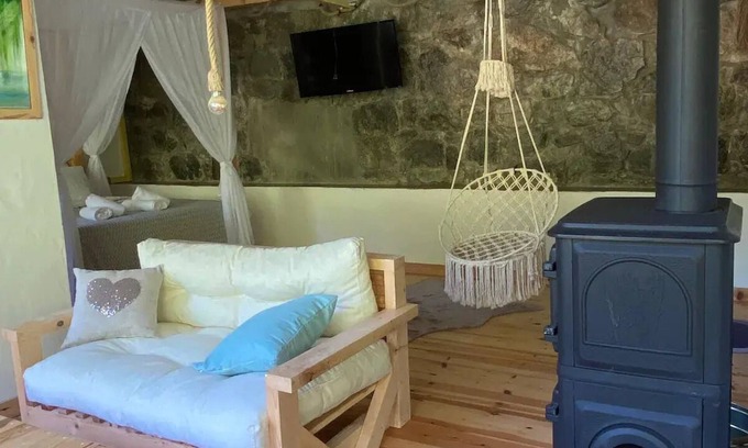 Cayirduzu House | One Room Triple Chalet