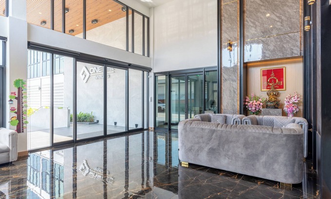 Sakon Nakhon Hotel | One Sakon Nakhon Hotel