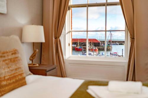 Arbroath House | One Shore