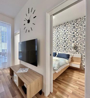 Szombathely Apartment | One Step Apartman - City Center