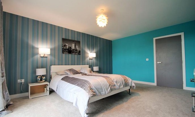 Newport House | One Tennyson