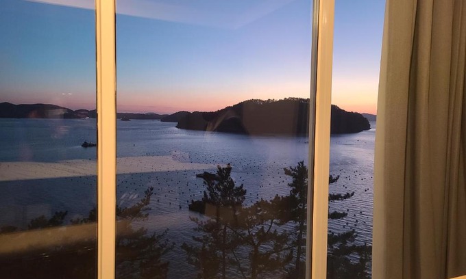Tongyeong Other | One Top Poolvilla