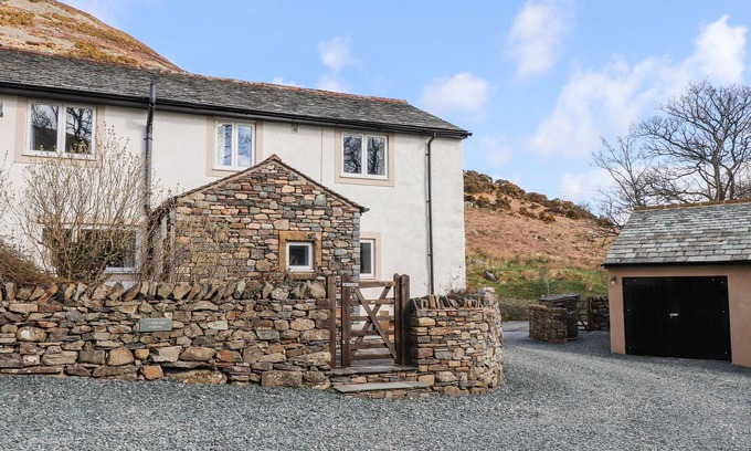 Mosedale Cottage | ONE TOWN END, pet friendly, character holiday cottage in Mungrisdale