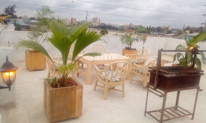 Bamburi Apartment | One World Apartments Bamburi