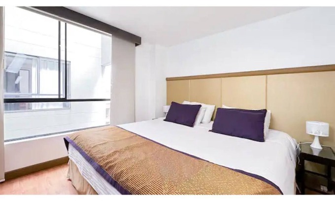 Chico Norte Apartment | Onebedroom apartment 93 Park