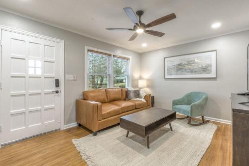 Turner Park House | OneCozyPlace
