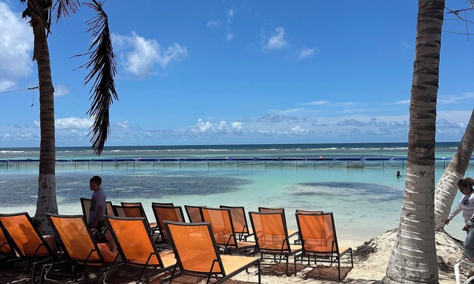 Mahahual Hotel | Oneiro Suites