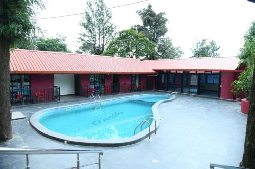 Bhim Nagar Hotel | ONELLA REGENCY
