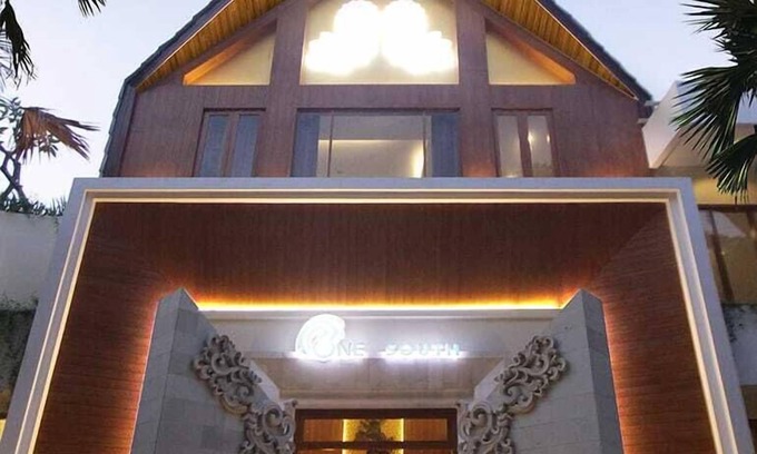 Sumberagung Hotel | Onesouth Boutique Hotel Pulau merah