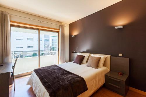 Sao Mamede de Infesta Apartment | Onice Apartment