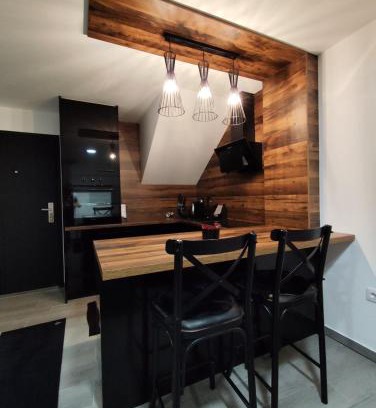 Lipik Apartment | Oniks