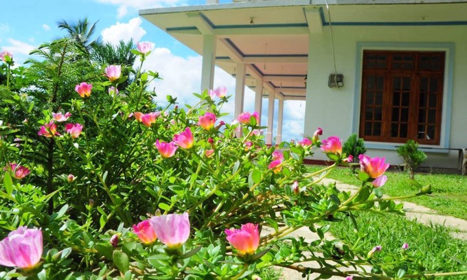 Rattota Apartment | Onil Rock Resort